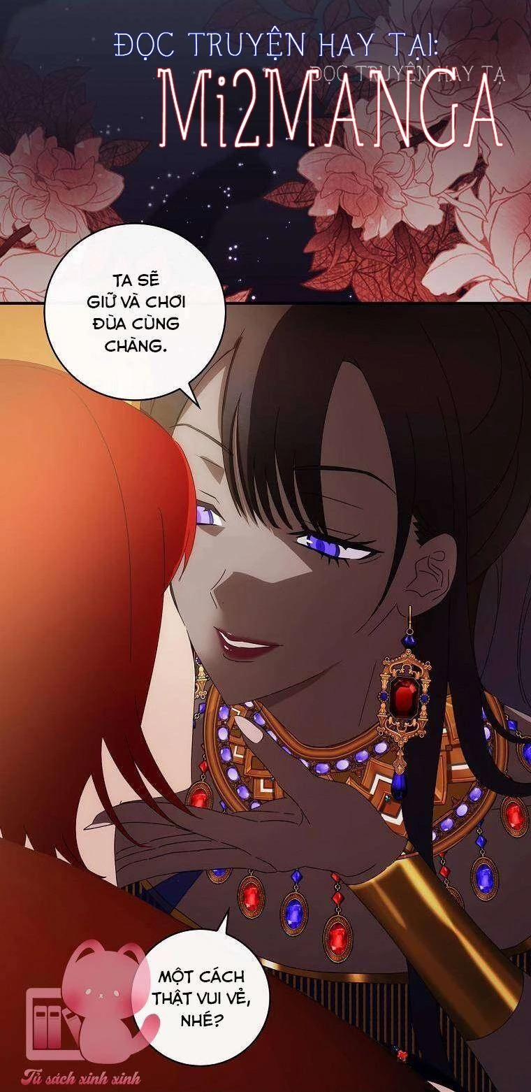 Hôn Nhân Giả Dối 36 trang 70