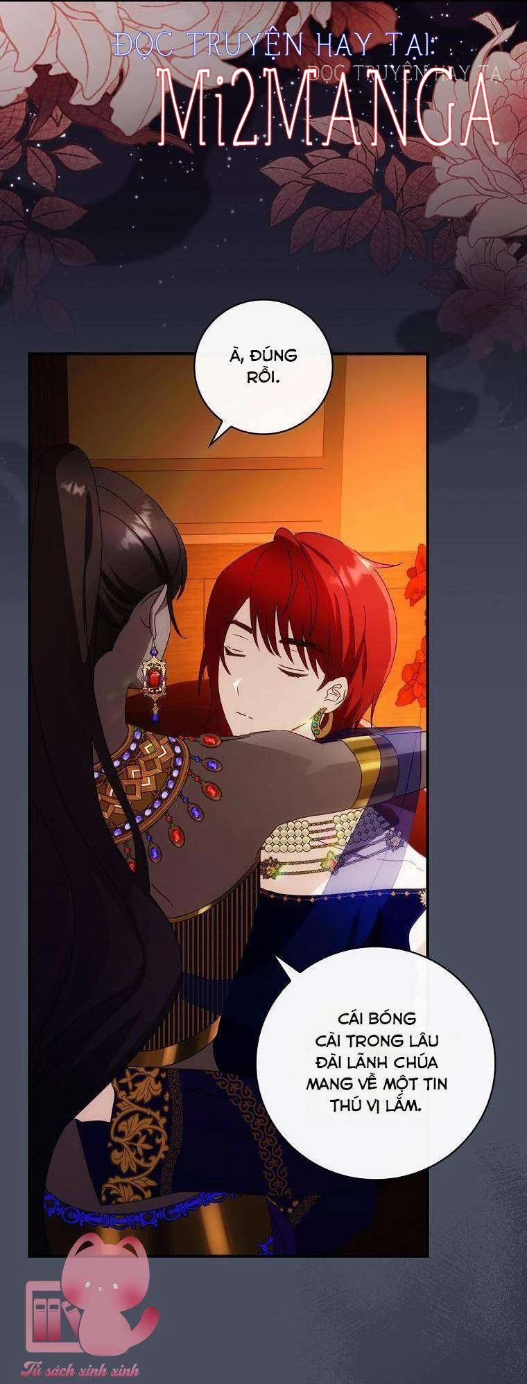 Hôn Nhân Giả Dối 36 trang 71