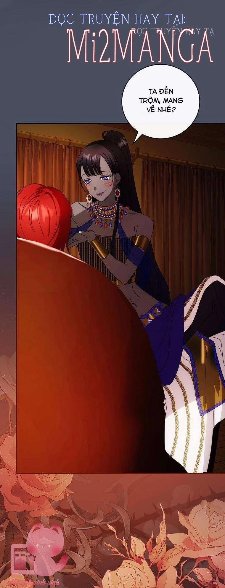 Hôn Nhân Giả Dối 36 trang 75