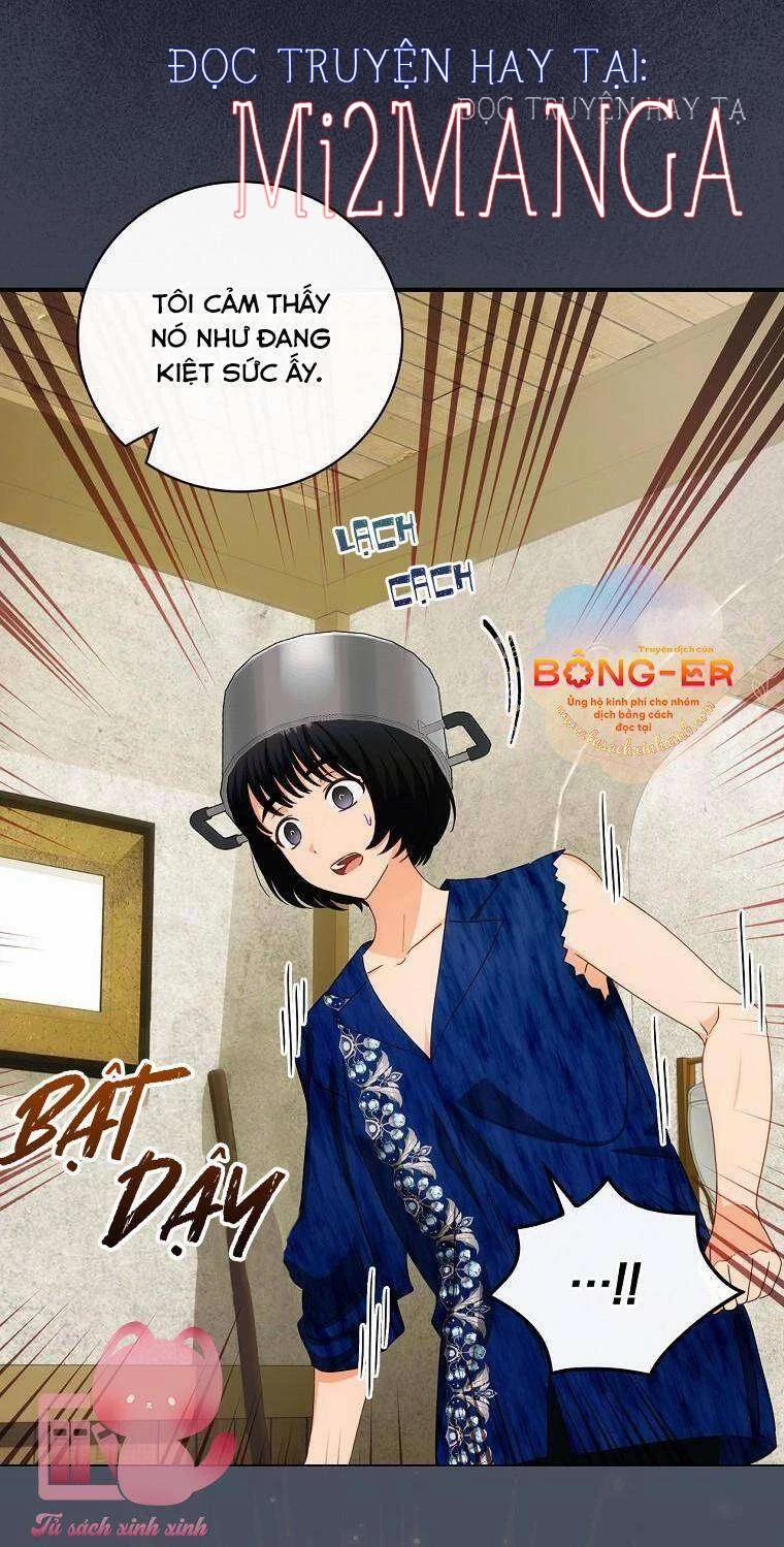 Hôn Nhân Giả Dối 36 trang 9