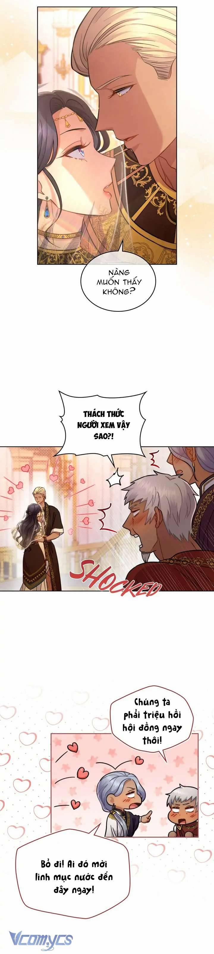 Hôn Nhân Giả Dối 37 trang 13