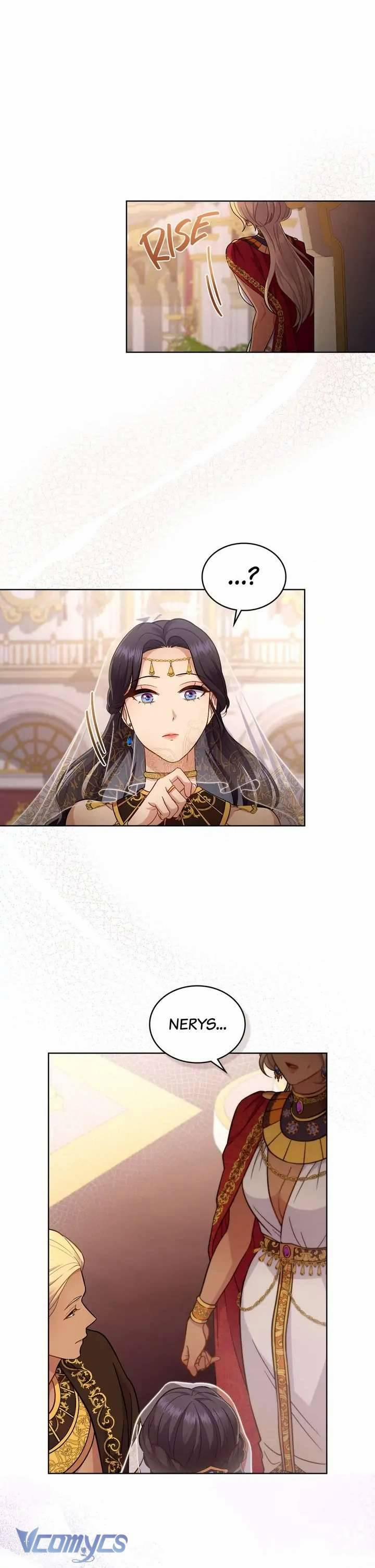 Hôn Nhân Giả Dối 37 trang 15