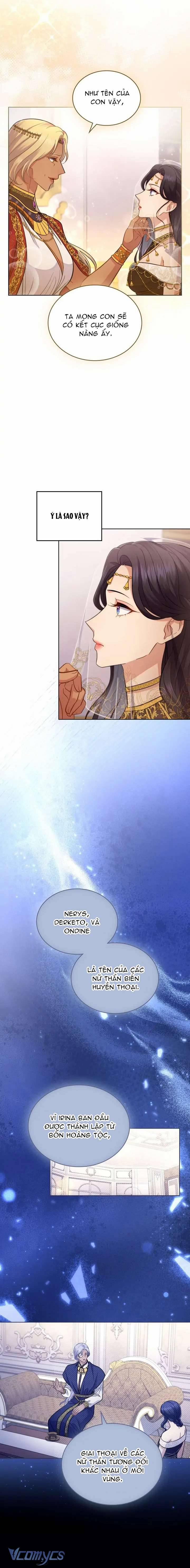 Hôn Nhân Giả Dối 37 trang 18