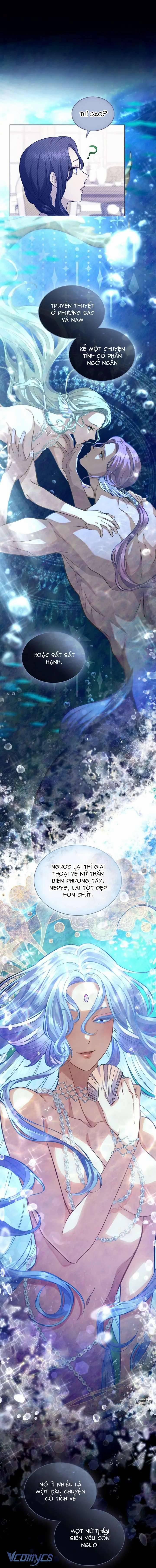 Hôn Nhân Giả Dối 37 trang 19