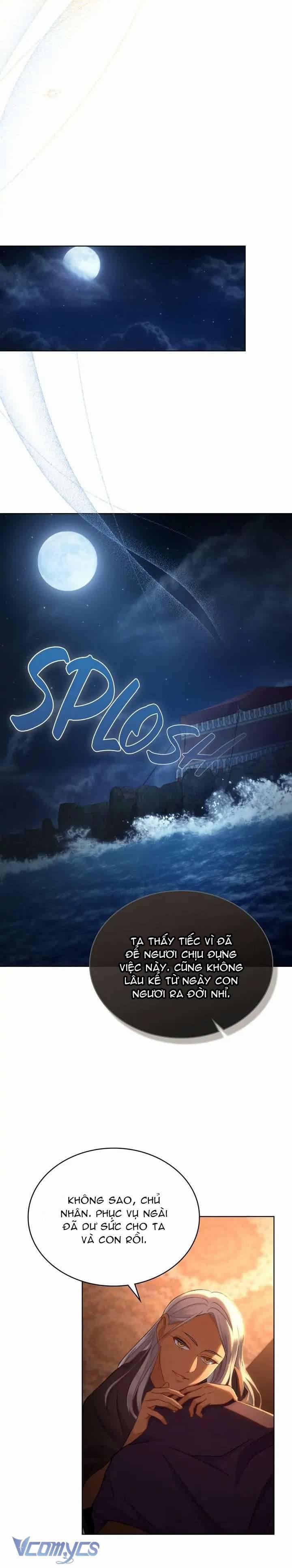 Hôn Nhân Giả Dối 37 trang 24