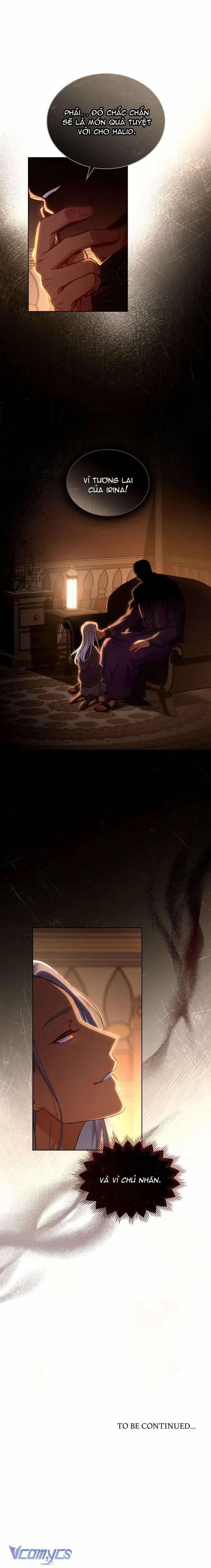 Hôn Nhân Giả Dối 37 trang 27