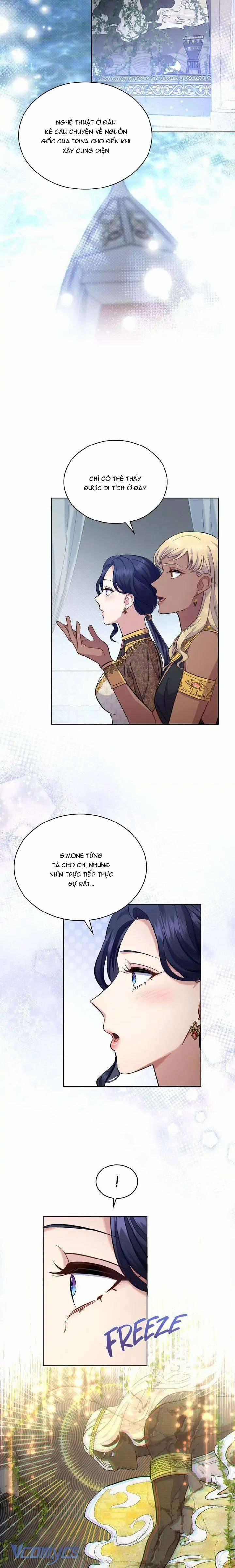 Hôn Nhân Giả Dối 38 trang 12