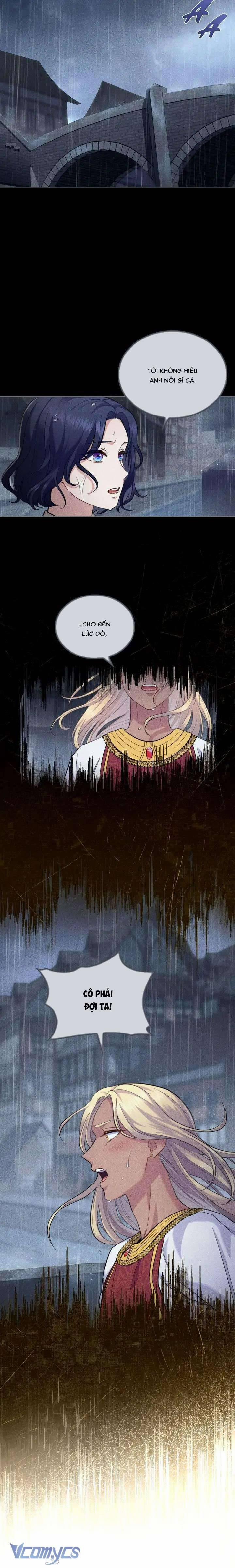 Hôn Nhân Giả Dối 38 trang 14