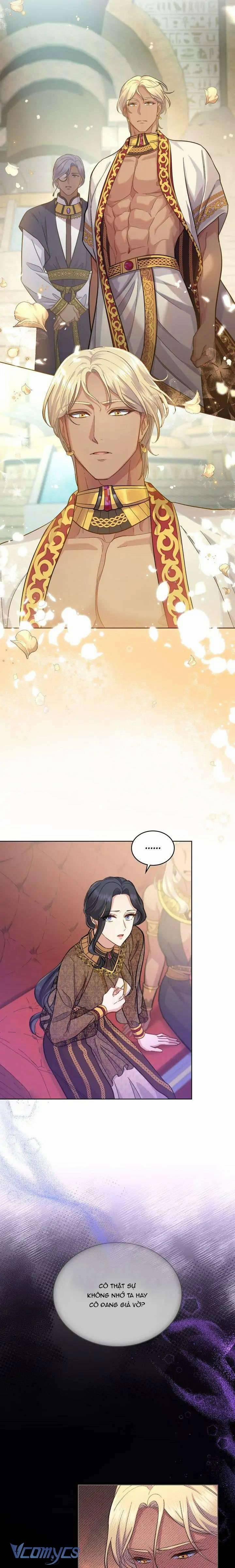 Hôn Nhân Giả Dối 38 trang 16