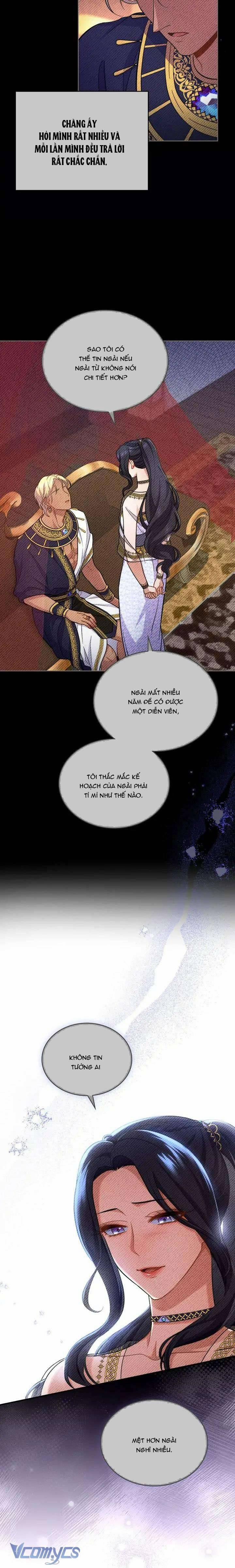 Hôn Nhân Giả Dối 38 trang 17