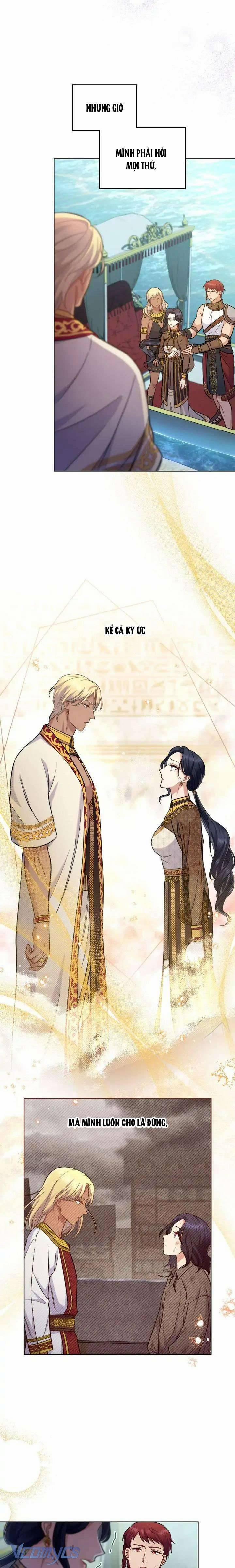 Hôn Nhân Giả Dối 38 trang 18