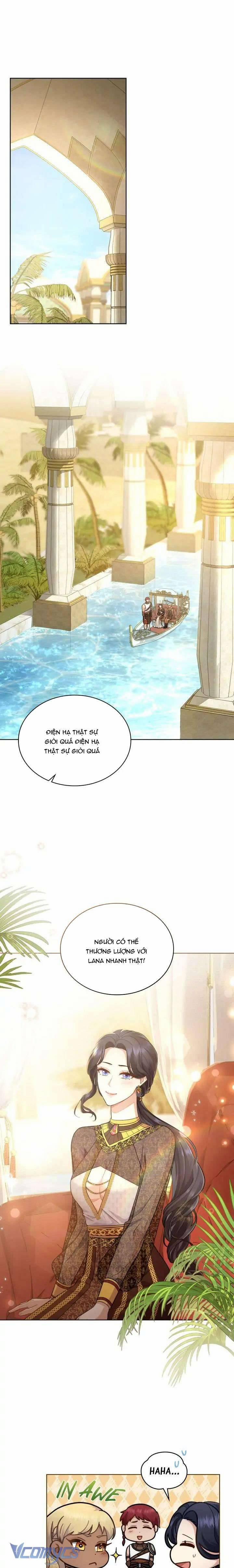 Hôn Nhân Giả Dối 38 trang 2