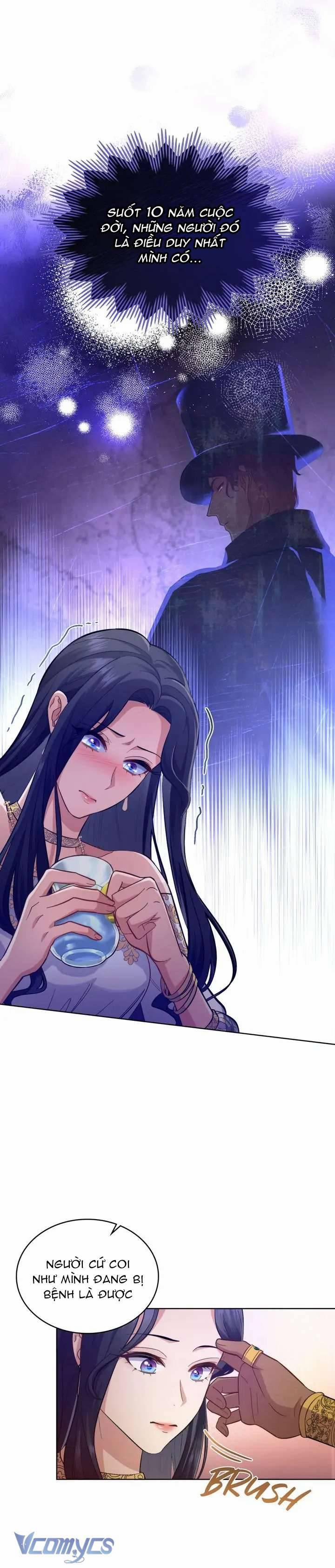 Hôn Nhân Giả Dối 39 trang 17