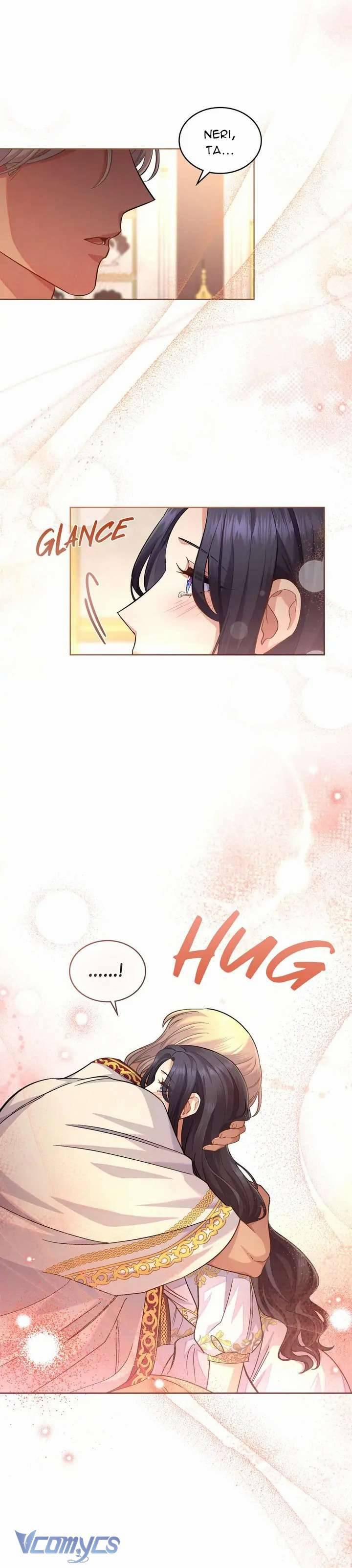 Hôn Nhân Giả Dối 39 trang 23