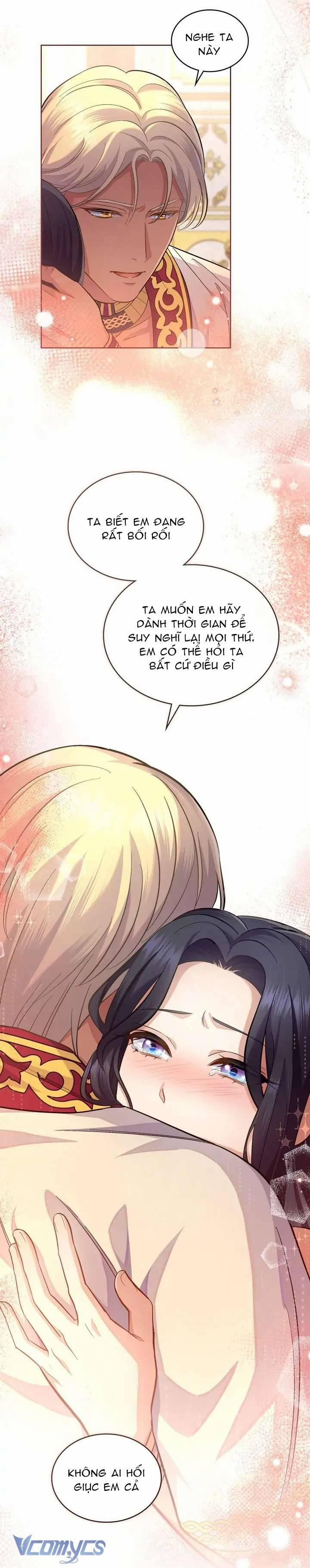 Hôn Nhân Giả Dối 39 trang 24