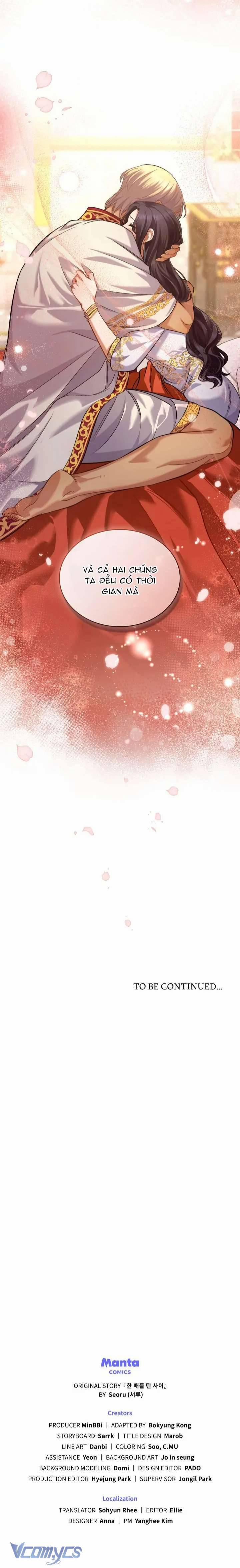 Hôn Nhân Giả Dối 39 trang 25