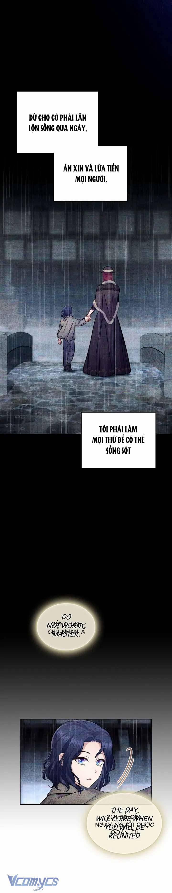 Hôn Nhân Giả Dối 39 trang 5