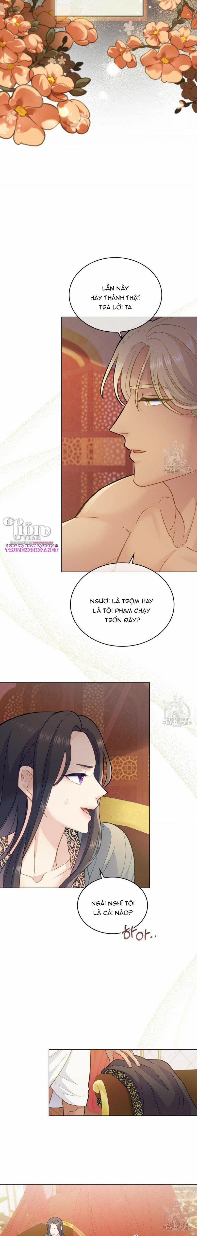 Hôn Nhân Giả Dối 4.5 trang 2