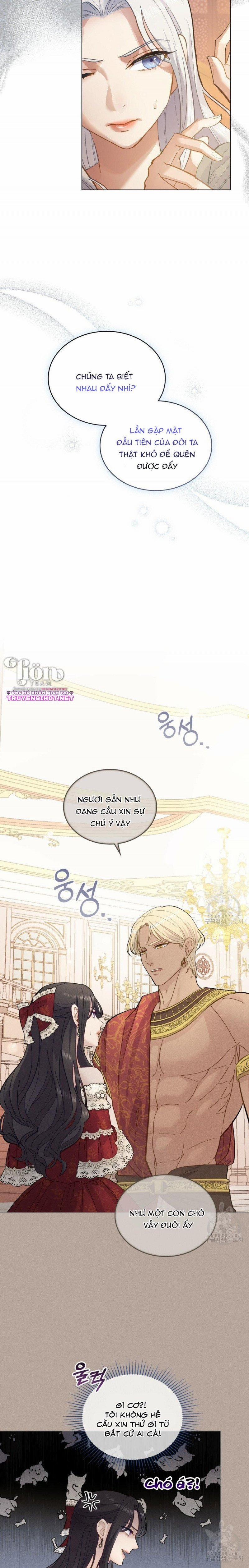 Hôn Nhân Giả Dối 4 trang 2