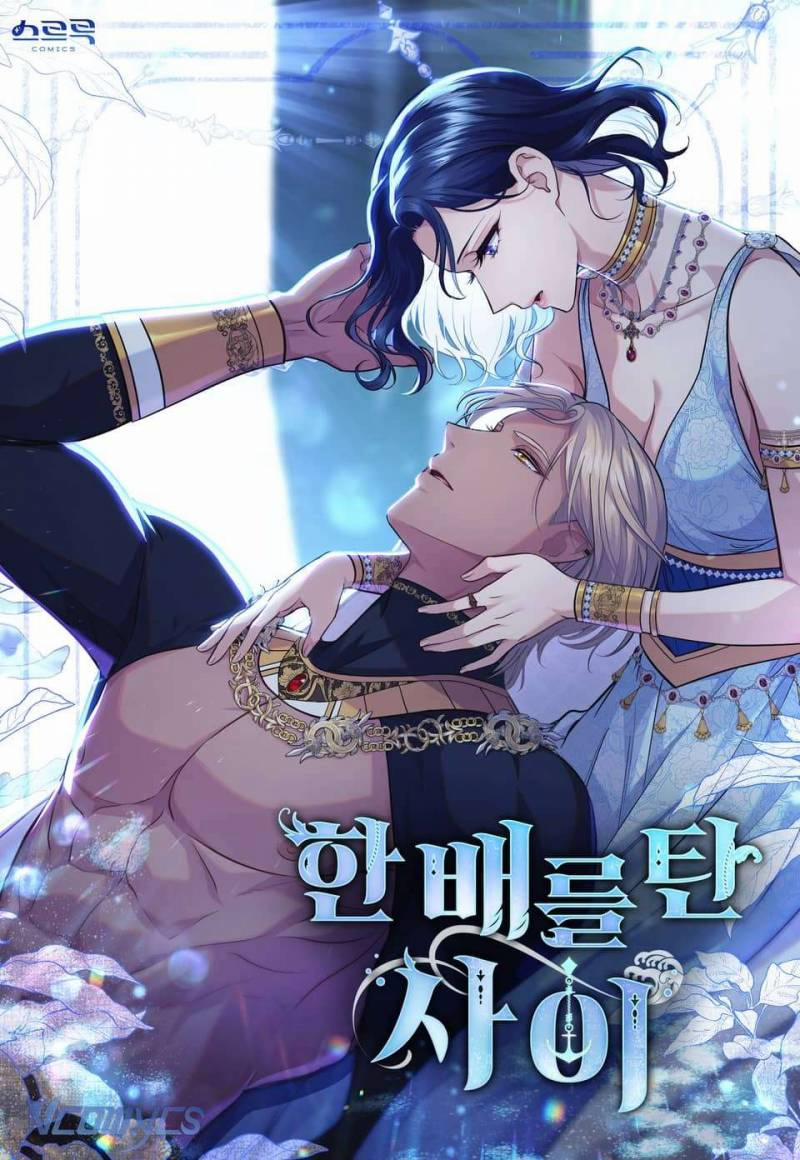 Hôn Nhân Giả Dối 40 trang 1