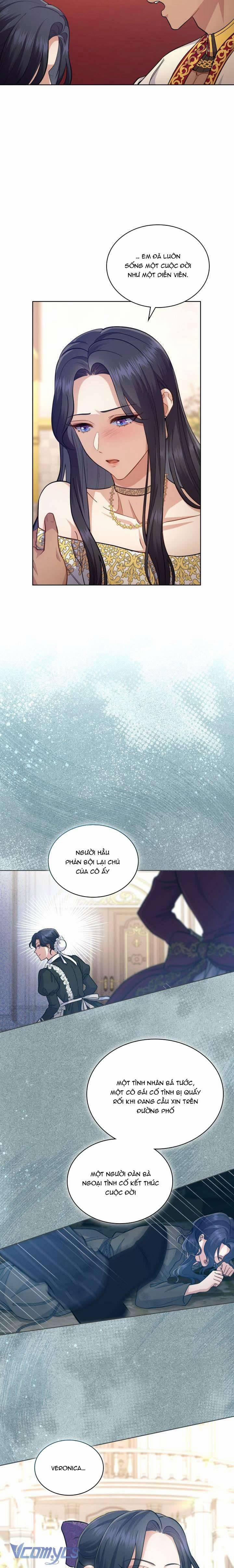 Hôn Nhân Giả Dối 40 trang 14