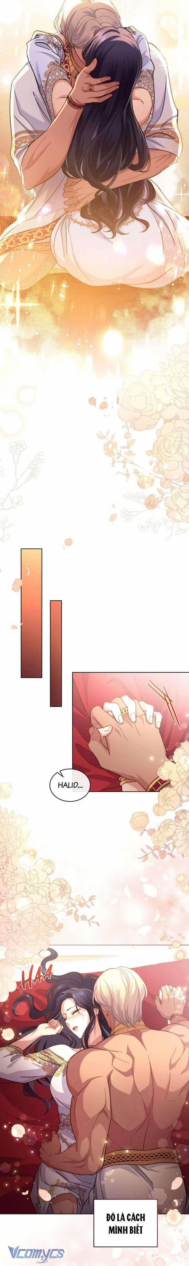 Hôn Nhân Giả Dối 40 trang 19