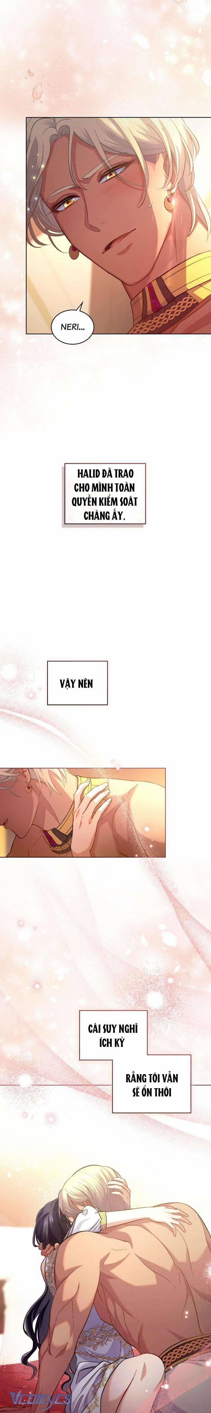 Hôn Nhân Giả Dối 40 trang 20