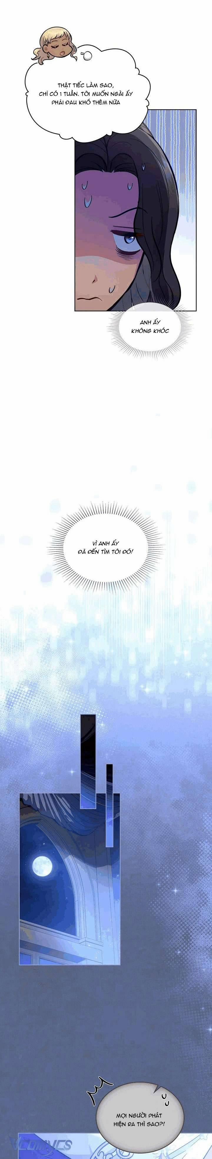 Hôn Nhân Giả Dối 41 trang 12