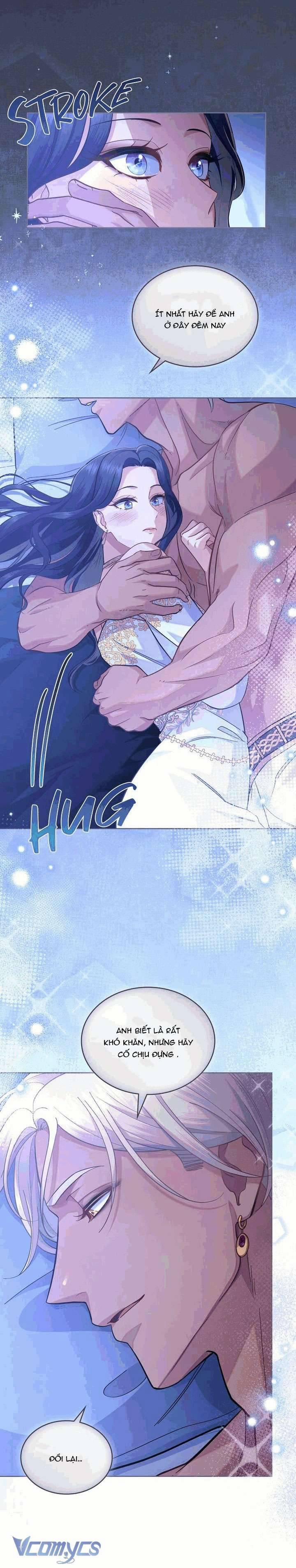 Hôn Nhân Giả Dối 41 trang 14