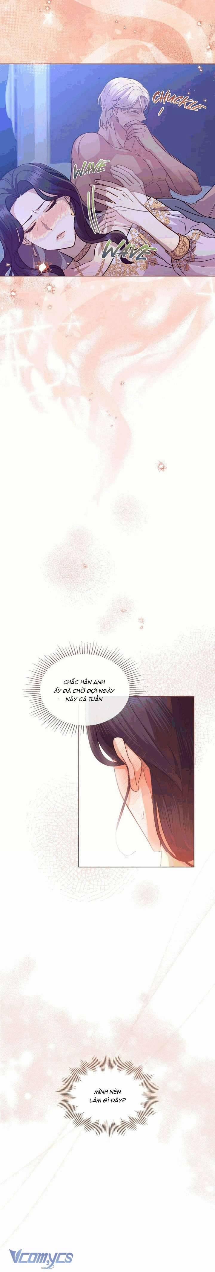 Hôn Nhân Giả Dối 41 trang 16