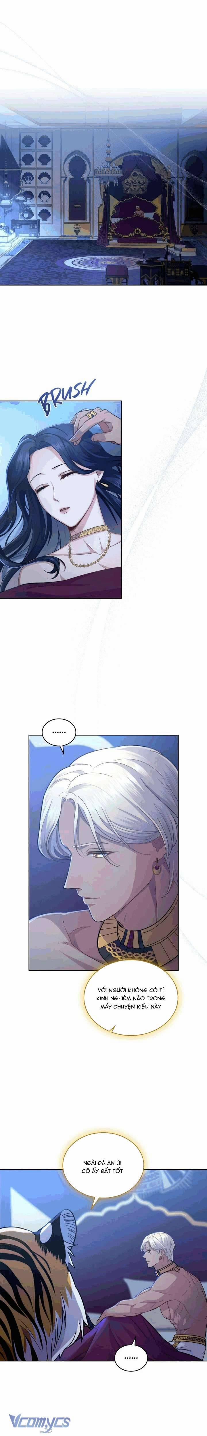 Hôn Nhân Giả Dối 41 trang 2