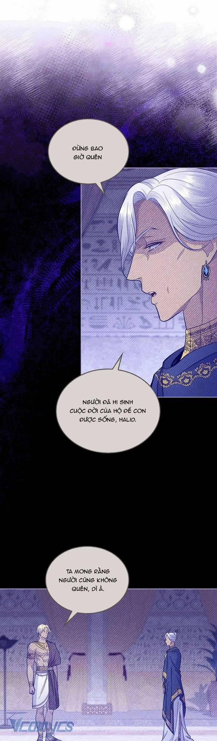 Hôn Nhân Giả Dối 41 trang 23