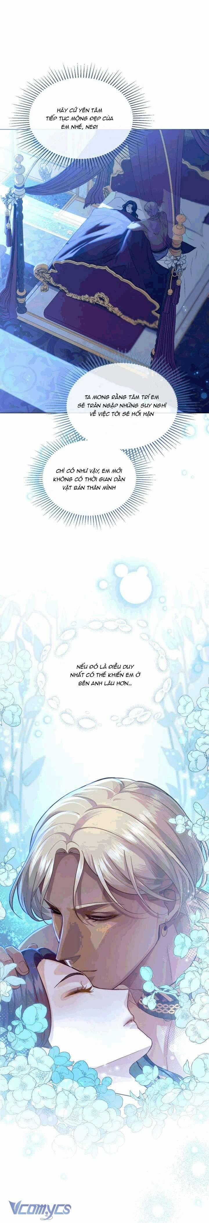 Hôn Nhân Giả Dối 41 trang 5