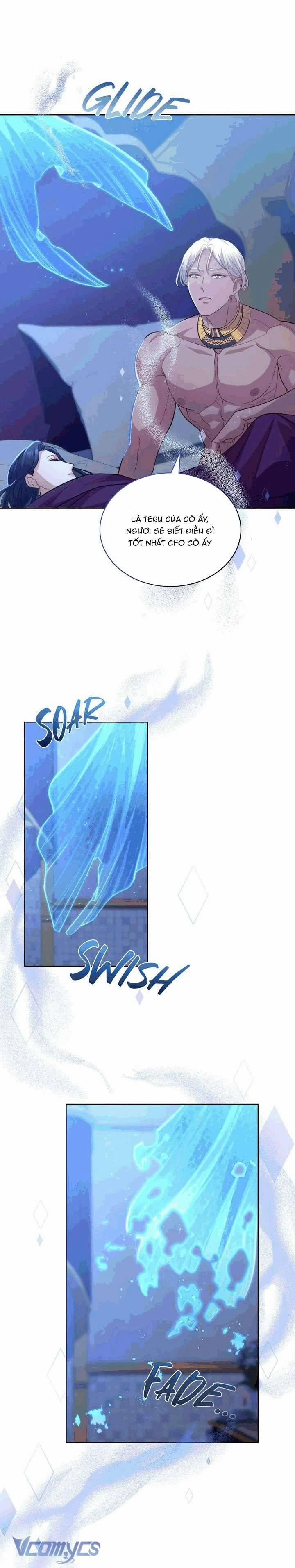 Hôn Nhân Giả Dối 41 trang 7