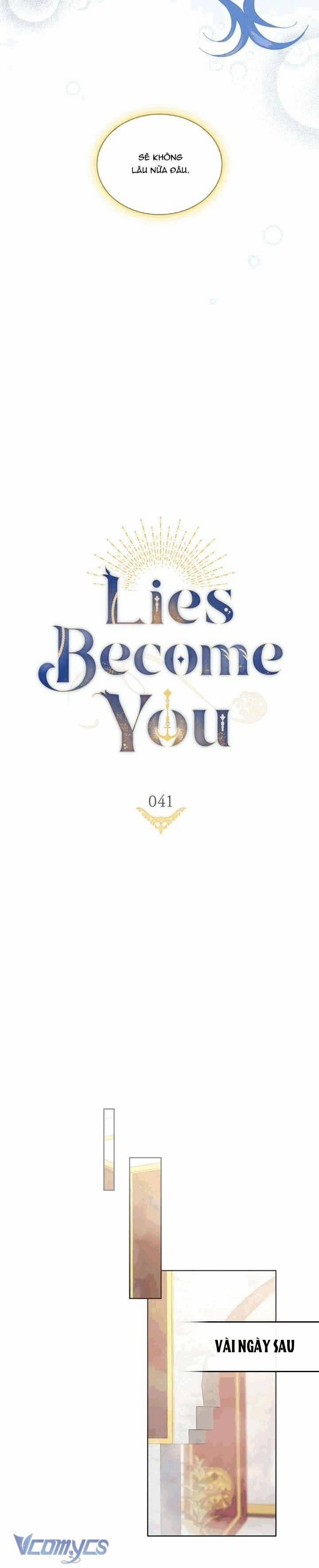 Hôn Nhân Giả Dối 41 trang 9