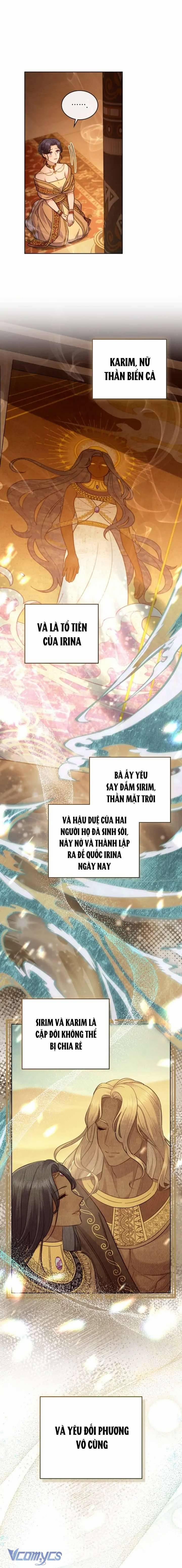 Hôn Nhân Giả Dối 42 trang 12