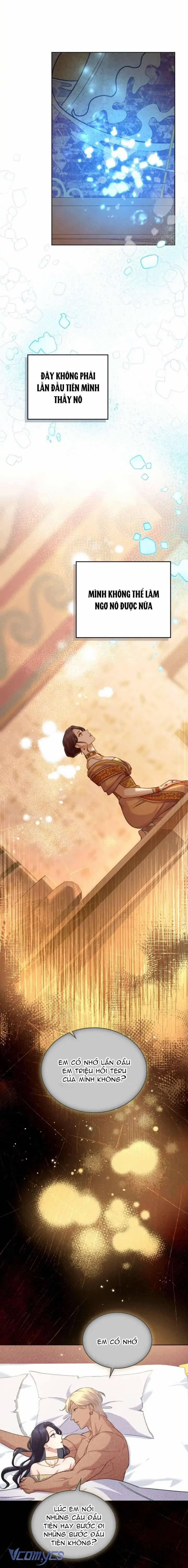 Hôn Nhân Giả Dối 42 trang 14