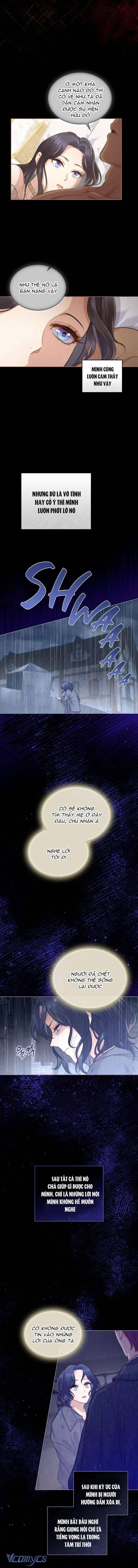 Hôn Nhân Giả Dối 42 trang 15