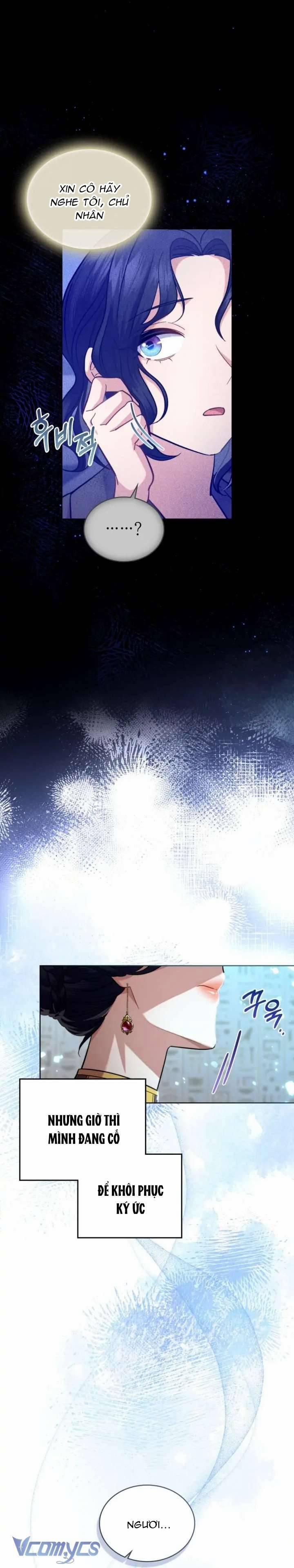 Hôn Nhân Giả Dối 42 trang 16