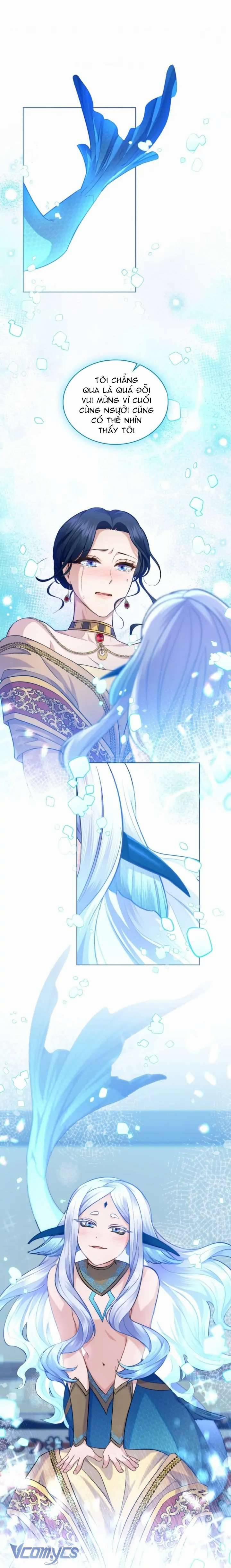 Hôn Nhân Giả Dối 42 trang 18