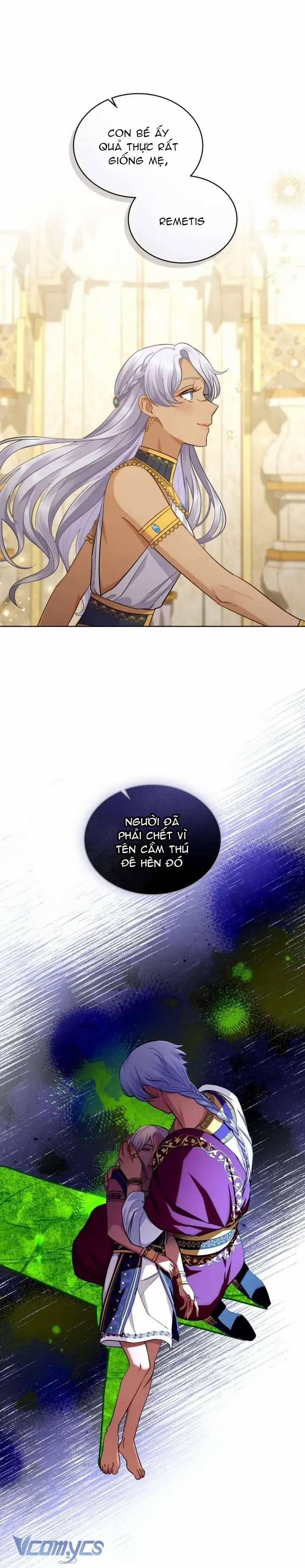 Hôn Nhân Giả Dối 42 trang 8