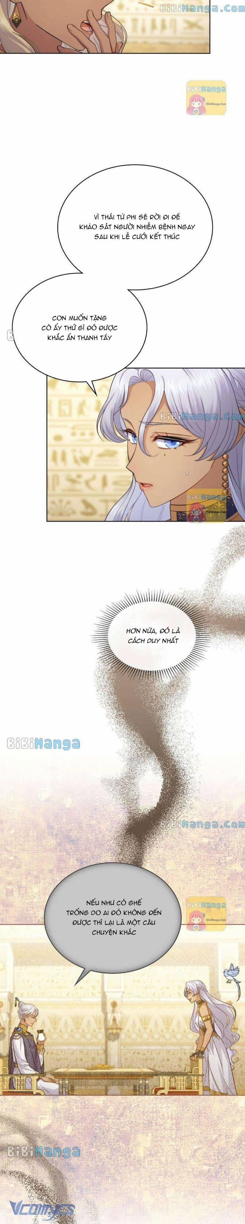 Hôn Nhân Giả Dối 43 trang 10