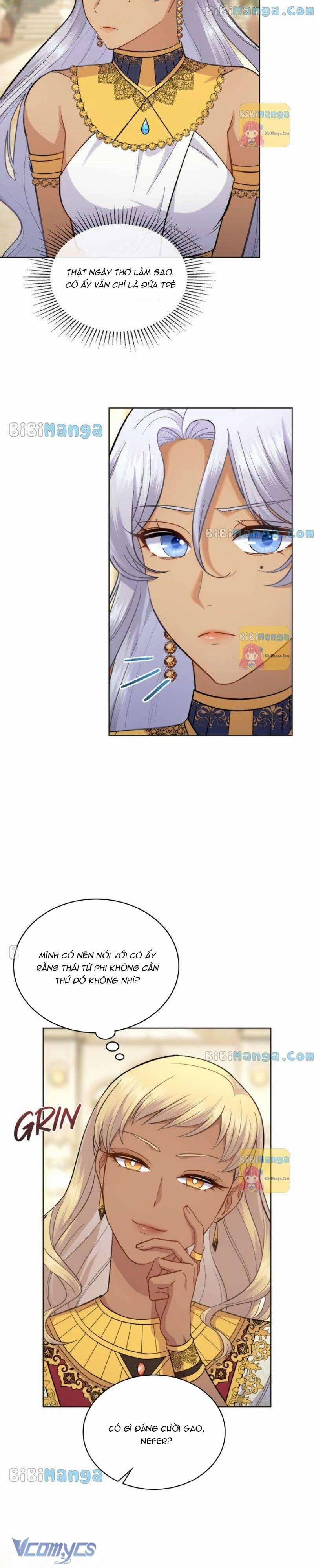 Hôn Nhân Giả Dối 43 trang 12