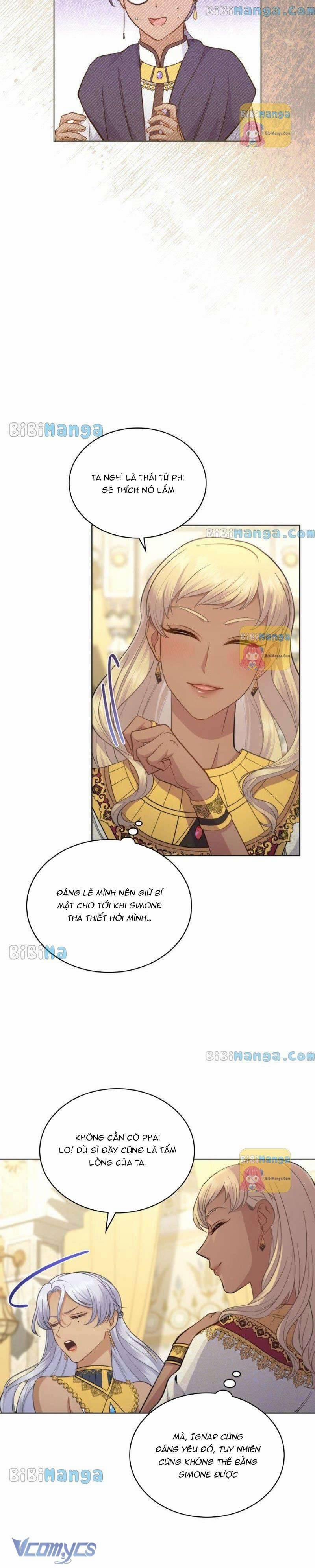 Hôn Nhân Giả Dối 43 trang 15