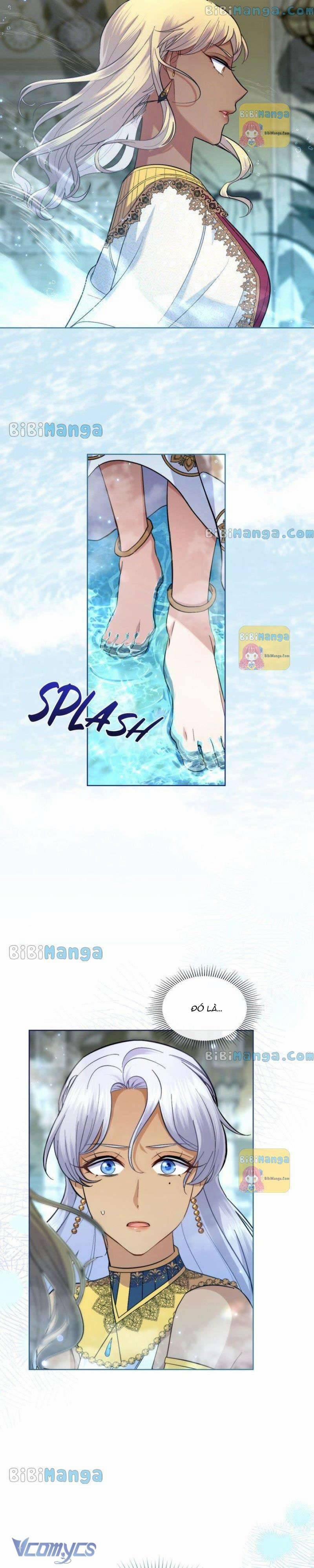 Hôn Nhân Giả Dối 43 trang 18