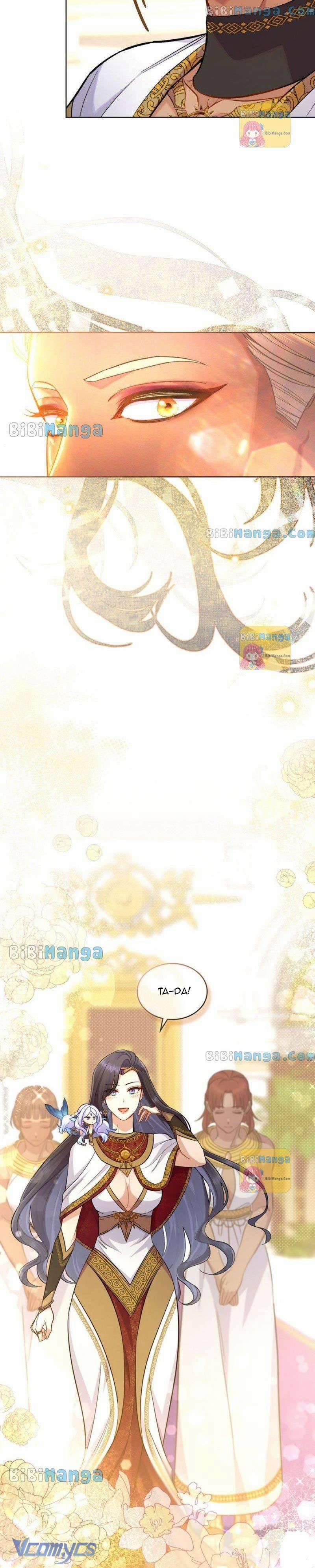 Hôn Nhân Giả Dối 43 trang 22