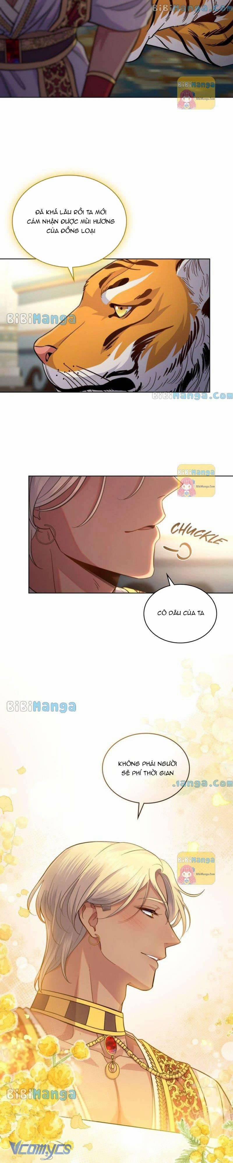 Hôn Nhân Giả Dối 43 trang 3