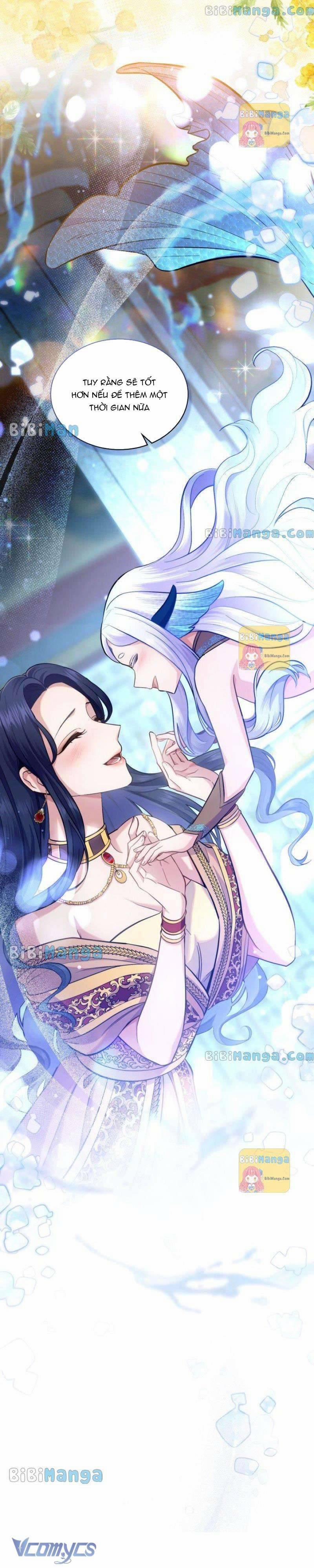 Hôn Nhân Giả Dối 43 trang 4