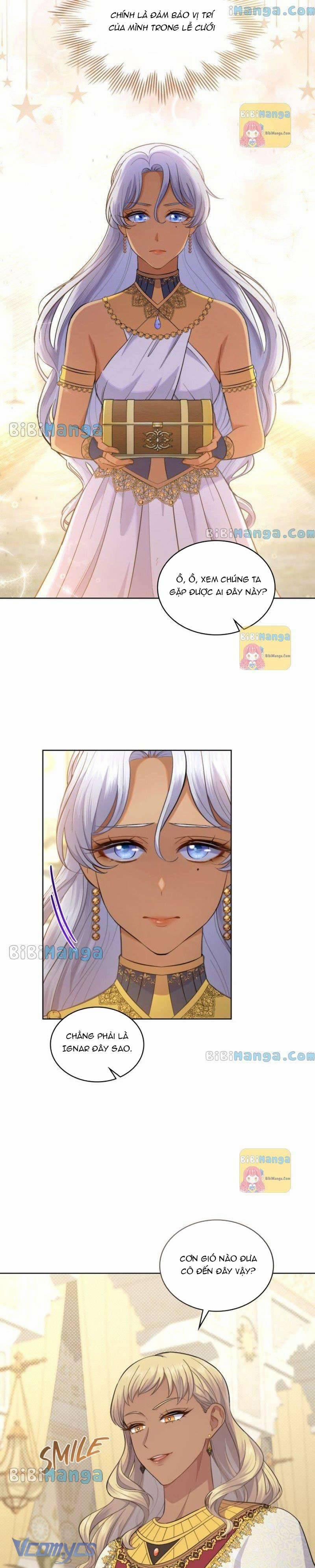 Hôn Nhân Giả Dối 43 trang 7