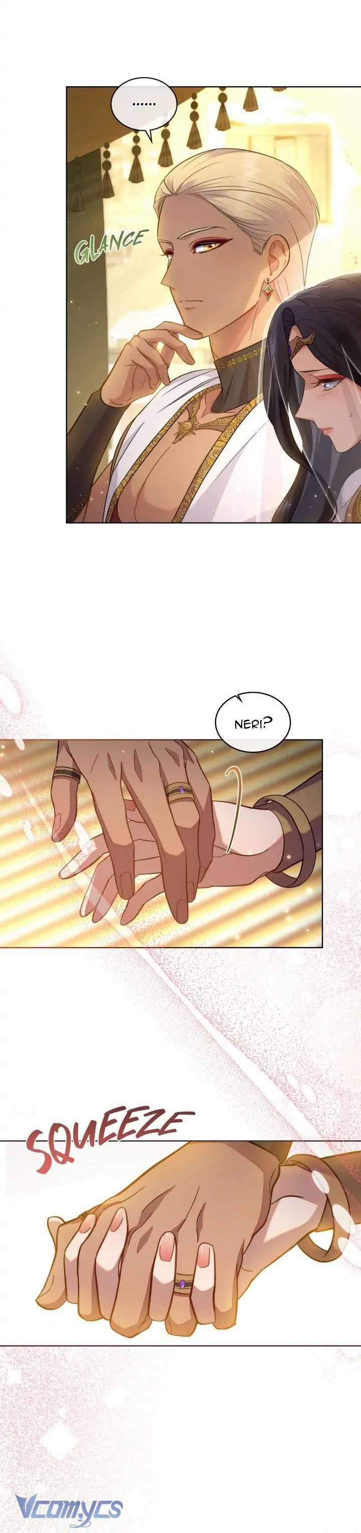 Hôn Nhân Giả Dối 44 trang 17